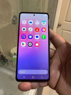 Samsung Galaxy a53 unlock