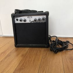 First Act Guitar Amp