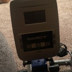 Marcy Gym Equipment 