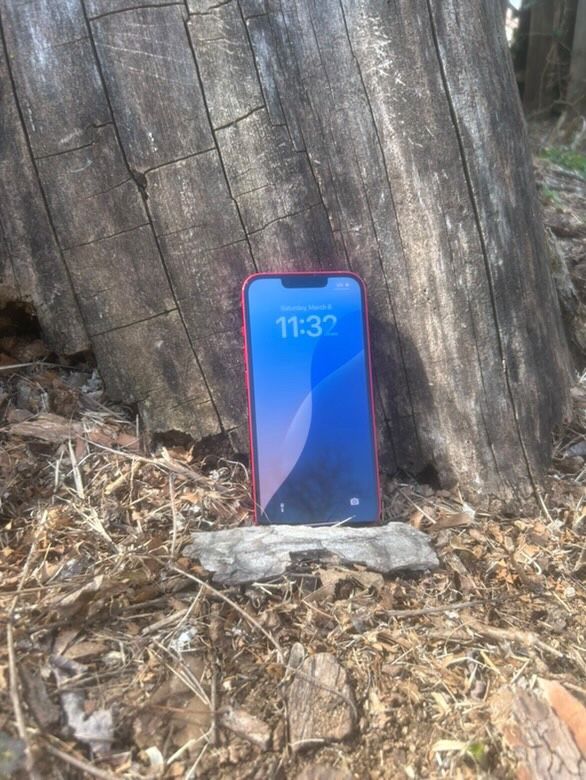 iPhone 14(Product Red)