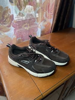 Men’s Shoes