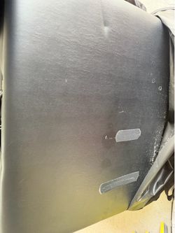 Massage Table