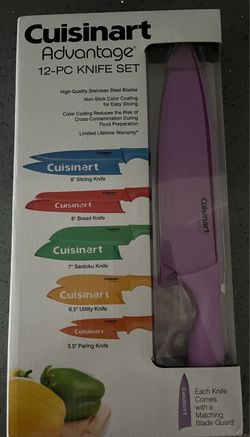 Knife Set