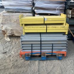 Pallet Racks