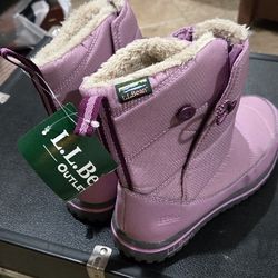 LL Bean Boots