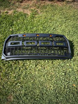 Ford F-150  2015/2017 front grill