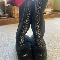 UGG Boots Womens Size 10