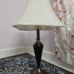 Table Lamp ( 2 Piece) 