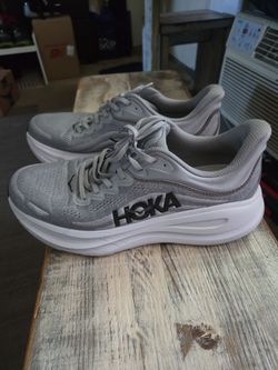 Hoka mens size 11