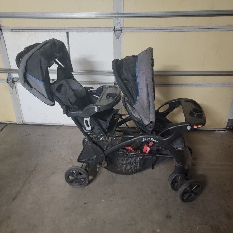 Stroller