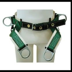 Harness For Climbing.  Pick Up Only Thanks 