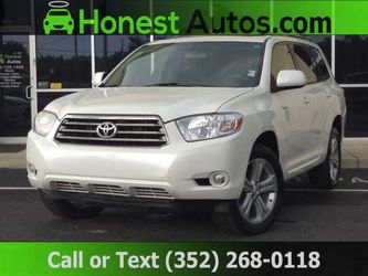 2010 Toyota Highlander