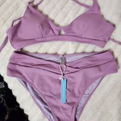 Brand New Popvil Bikini 