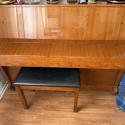 Piano For Sale