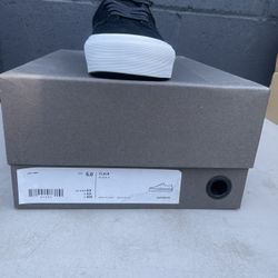 Cuatro Shoes