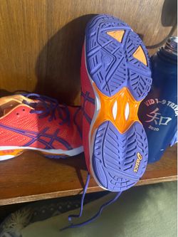 Brand name shoes