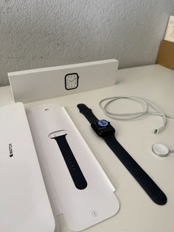 Apple Watch Series 7 Unlocked
