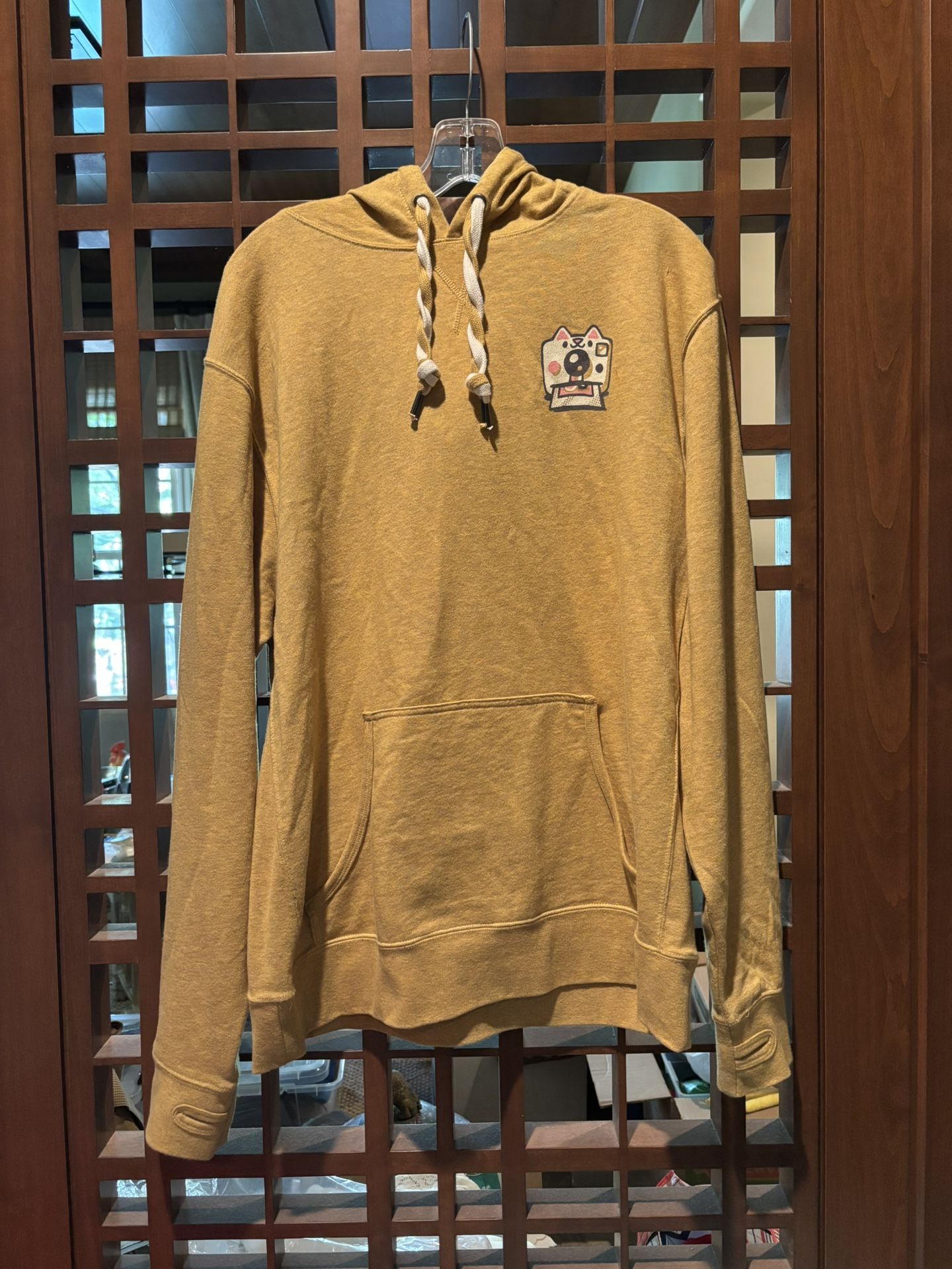 Marninsaylor Seattle Hoodies