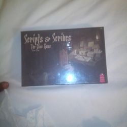 New Scripps And Scribes The Dice Game