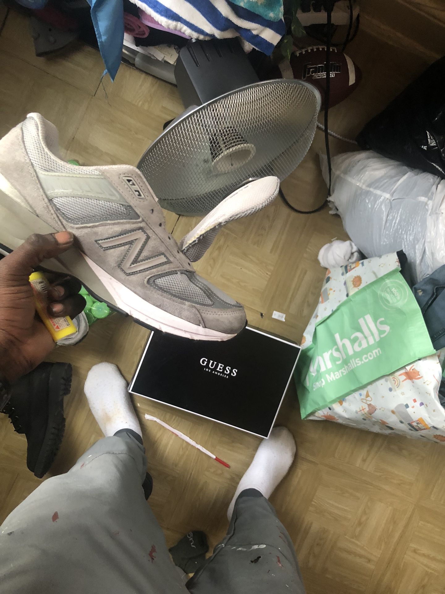G5’s