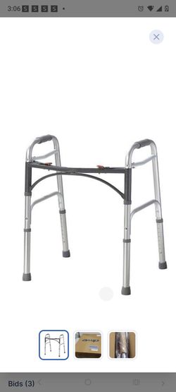 Walker  **NEW IN BOX**