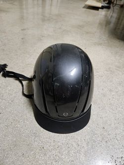 Troxel Riding Helmet Small