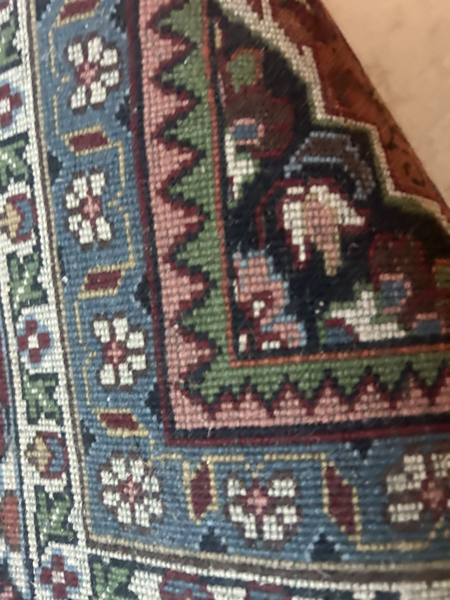 Persian Rug 9x12ft