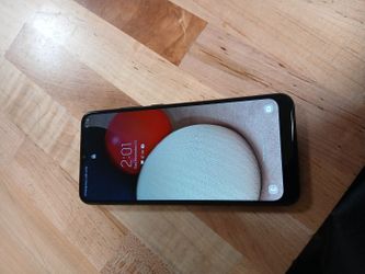 Samsung Galaxy A Series Android Smartphone
