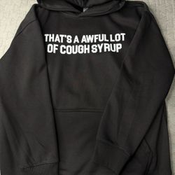 ALOCS HOODIE 