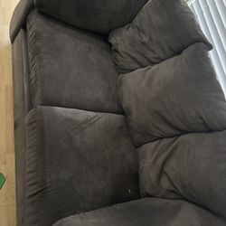 Couch And Loveseat