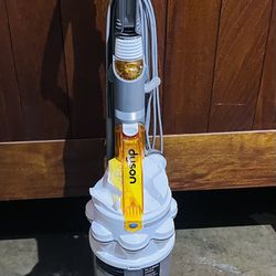 Dyson DC14 Multifloor Vacuum