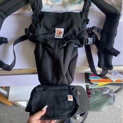 Ergobaby Baby Carrier