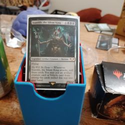 Magic the gathering necron dynasties, Precon Deck 