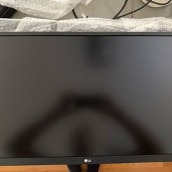 LG 27US500-W 27-Inch Ultrafine 4K UHD IPS Monitor, 3840x2160