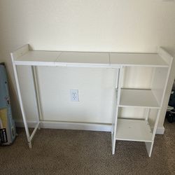 Brand New Desk Topper/organizer