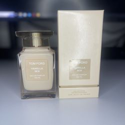 Tom Ford (Vanilla S*x