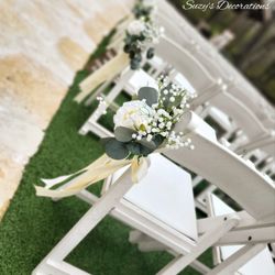Linen/wedding Decorations/bodas Y Mss