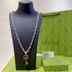 Latest style celebrity-style luxury women's chain necklace