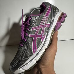 ASICS Gel GT-2170 “Gray Purple” WMNS Size 9.5