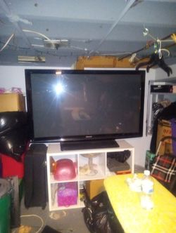 Tv Panasonic