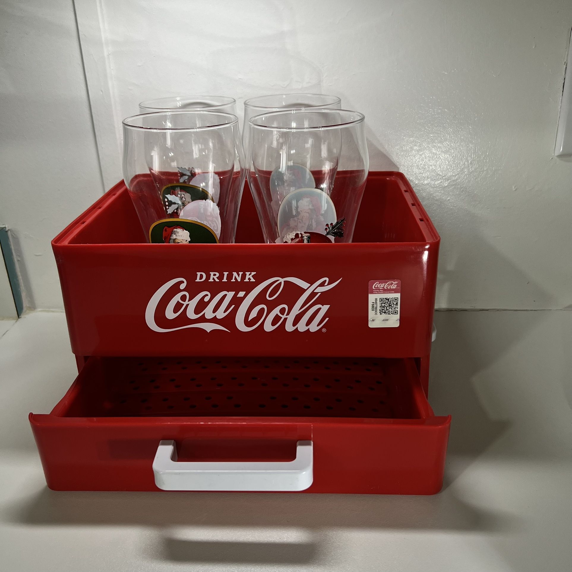 Coke Coca Cola