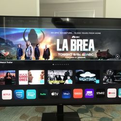 VIZIO M-Series Quantum M706-G3 70" Class HDR 4K UHD Smart Quantum Dot LED TV