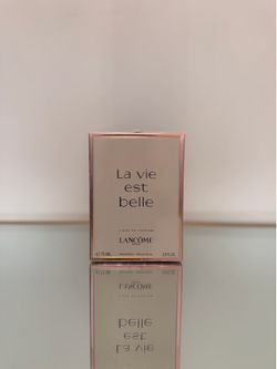Lancôme La Vie Est Belle L'Eau de Parfum 75ml / 2.5oz - Nuevo Sellado Original