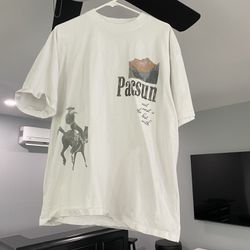 PacSun Graphic Tee