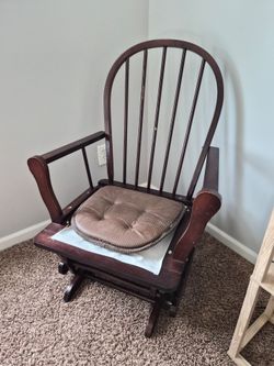 Rocking chair