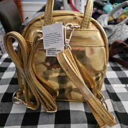 Ministry Backpack 
