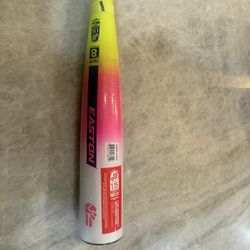 New Easton Dub Bat USSSA 29/8