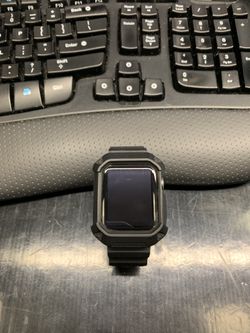1st gen Apple Watch. $120 OBO.