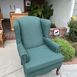 Arm Chair