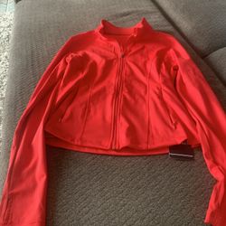 Women Jacket Size S 
